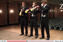 Vuvuzela v klasični glasbi / vir: YouTube - thumbnail
