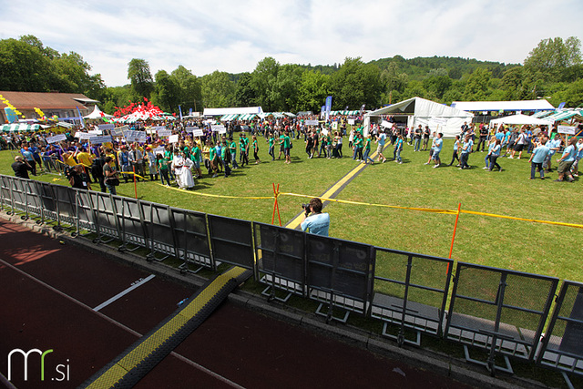 14. Škisova tržnica 2011