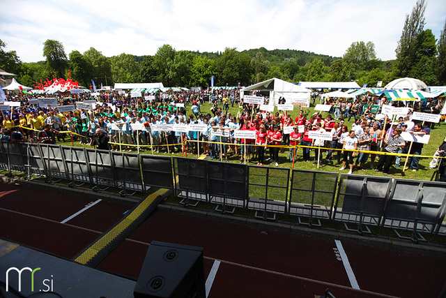 14. Škisova tržnica 2011