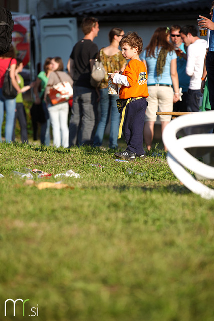 14. Škisova tržnica 2011