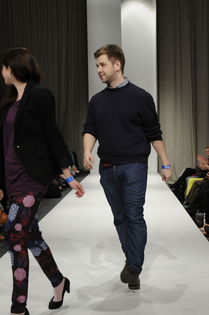 Philips Fashion Week: 1 dan