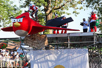 2. Red Bull Flugtag na Špici (16. 6. 2012, Ljubljana) - thumbnail