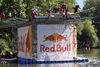 2. Red Bull Flugtag na Špici (16. 6. 2012, Ljubljana) - thumbnail