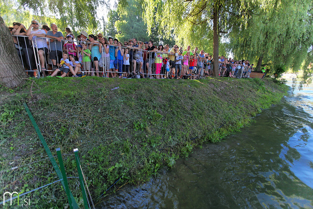 2. Red Bull Flugtag na Špici (16. 6. 2012, Ljubljana)