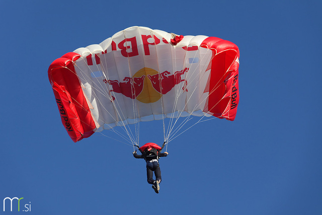 2. Red Bull Flugtag na Špici (16. 6. 2012, Ljubljana)