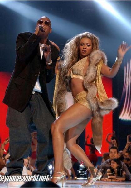Beyonce z Jay Zjem