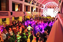 Žur ob 30. obletnici odprtja diskoteke Turist v Festivalni dvorani, 22.01.2011 - thumbnail