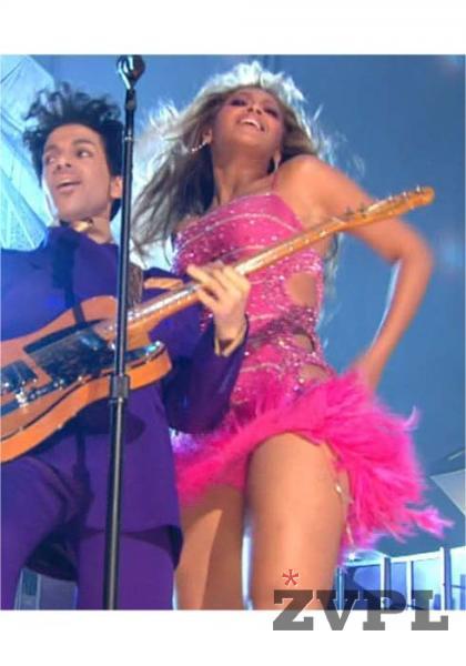 Beyonce in Prince na letosnjih Grammyih