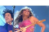 Beyonce in Prince na letosnjih Grammyih - thumbnail