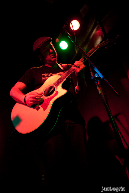 Tony Sly