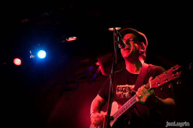 Tony Sly