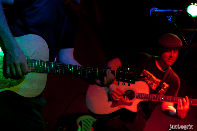 Tony Sly