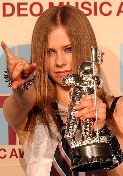 Avril