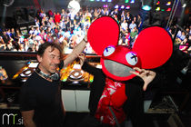 Benny Benassi @ InBox - thumbnail