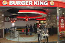 Burger King v Ljubljani od 10. marca 2011 (v prvem nadstropju Cityparka) - thumbnail