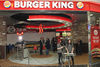 Burger King v Ljubljani od 10. marca 2011 (v prvem nadstropju Cityparka) - thumbnail