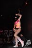 Chelsea Girls in Daring Stilettos v klubu The Roxy - thumbnail