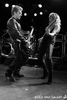 Chelsea Girls in Daring Stilettos v klubu The Roxy - thumbnail