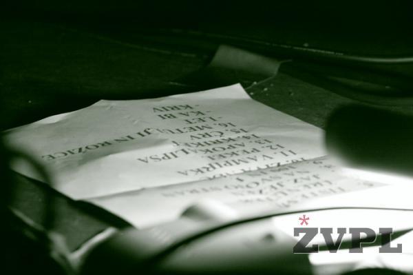 Set list