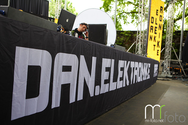 Dan Elektronike 2010