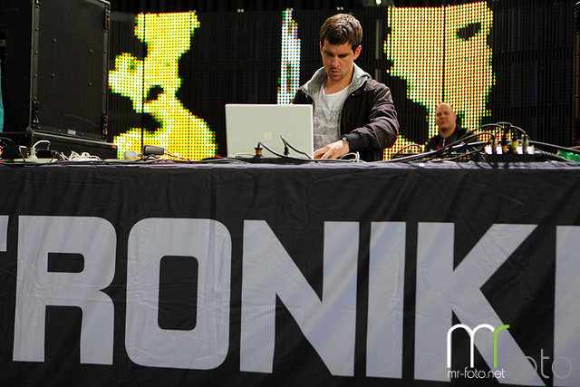 Dan Elektronike 2010