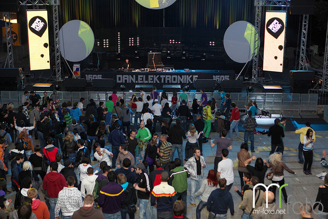 Dan Elektronike 2010