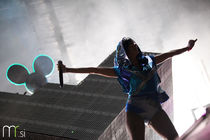 Dance Republic Open Air: Deadmau5, Fedde Le Grand, Inna, ... - thumbnail