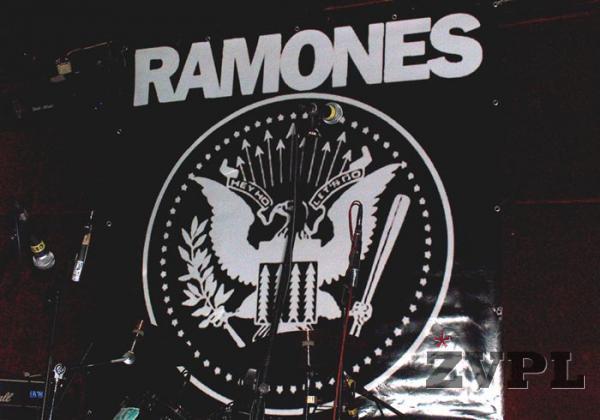 Ramones