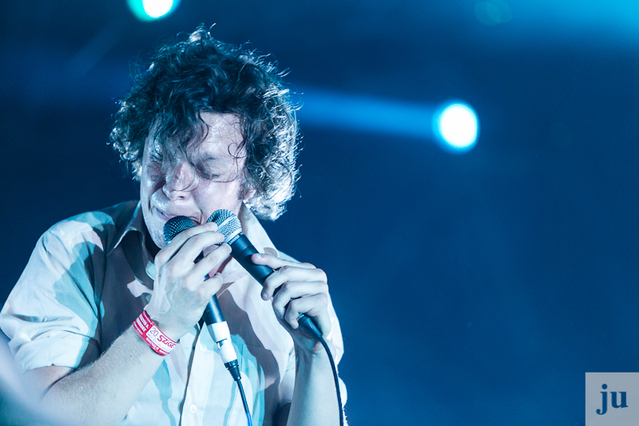 Sziget 2012 - 2. dan