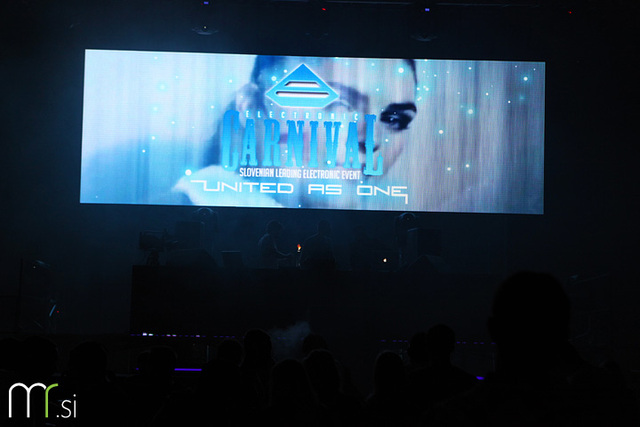 Electronic Carnival 2011