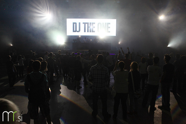 Electronic Carnival 2011