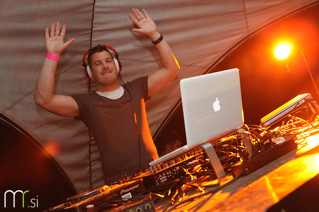 Electronic Carnival 2011