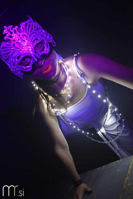 Electronic Carnival 2011