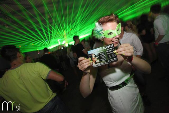 Electronic Carnival 2011