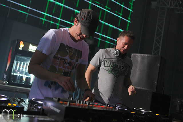 Electronic Carnival 2011