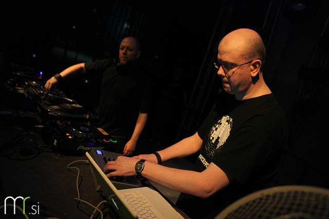 Electronic Carnival 2011