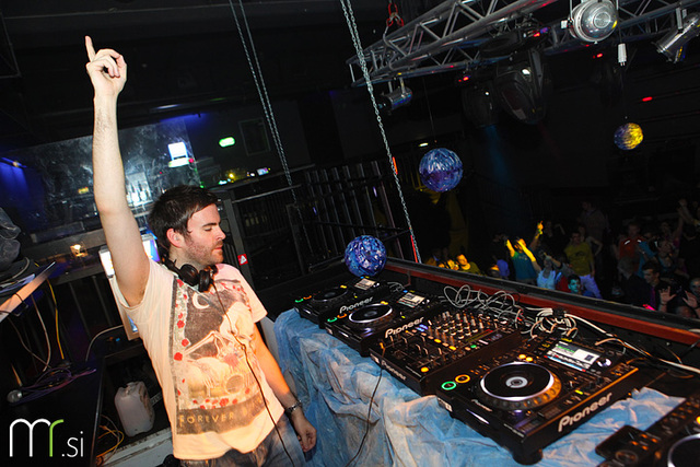 Gareth Emery