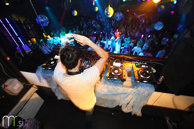 Gareth Emery