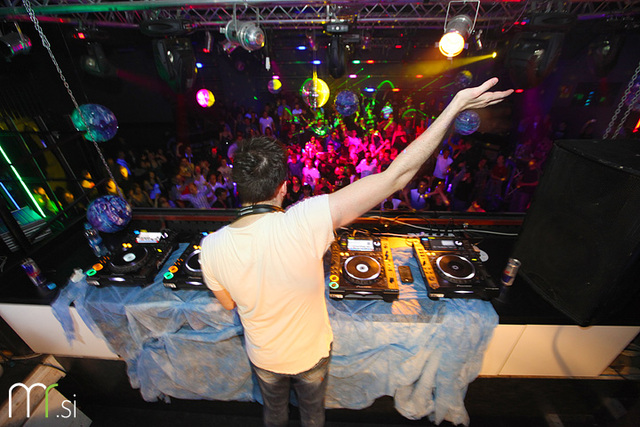 Gareth Emery