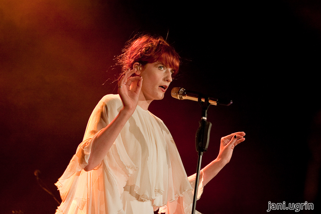 Florence & the Machine
