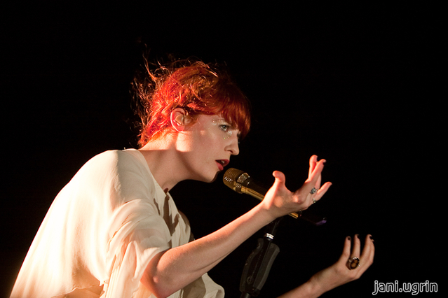 Florence & the Machine