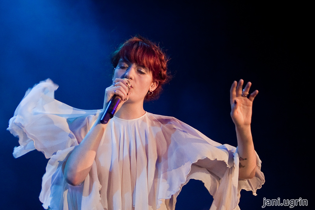 Florence & the Machine