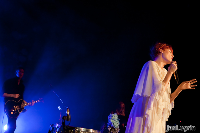 Florence & the Machine