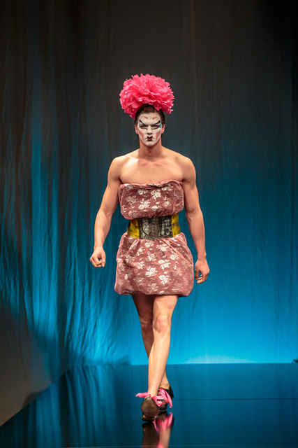 Fashion Week - Miro Mišljen