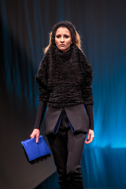 Fashion Week - Tanja Zorn