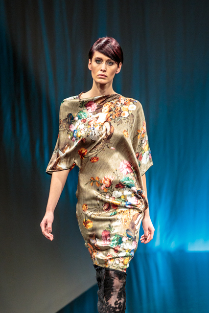 Fashion Week - Tanja Zorn