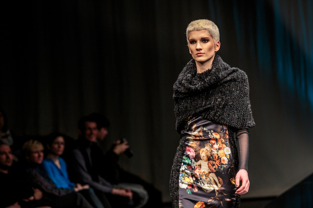 Fashion Week - Tanja Zorn