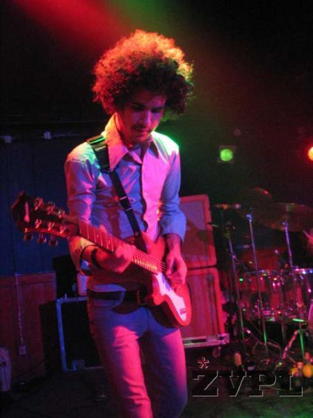 mars volta