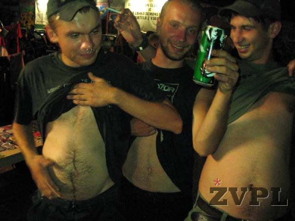 beer belly boys