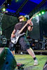 Jawbreaker na festivalu Gora rocka 2011 - thumbnail